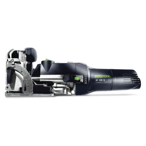 DOMINO Joiner DF 500 Q Set