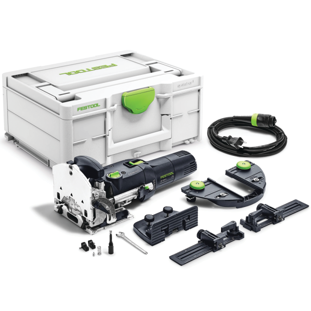 DOMINO Joiner DF 500 Q Set