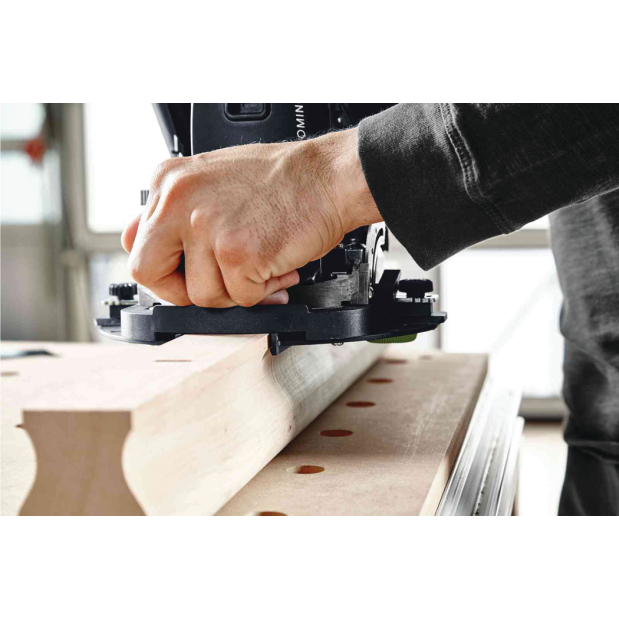 DOMINO Joiner DF 500 Q Set