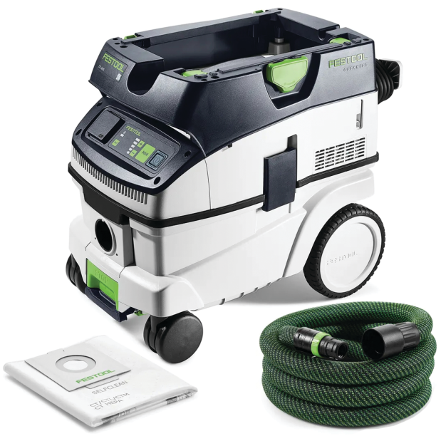 EI Hepa Cleantec