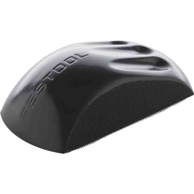 Ergonomic Sanding Block for 6" Abrasives