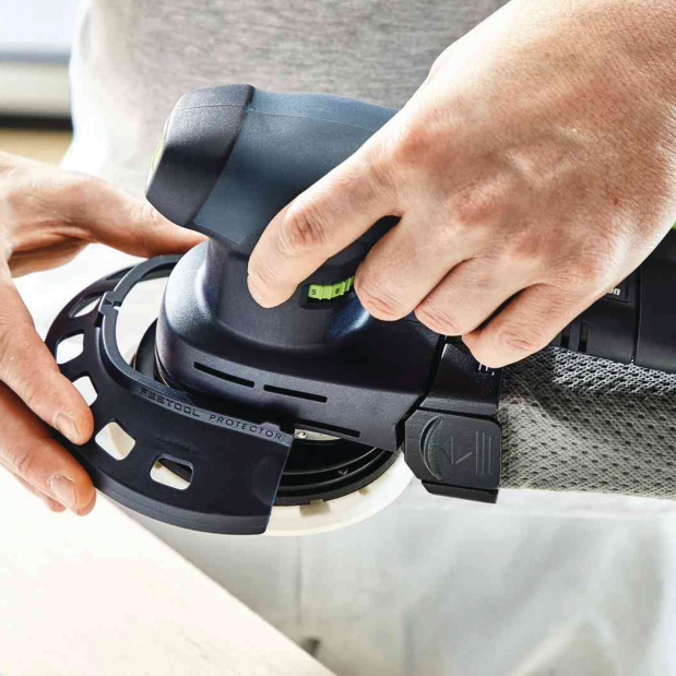 ETSC 125 3,0 I-Plus Sander Kit