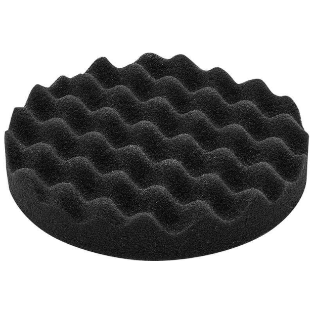 Extra-Fine Polishing Sponge - 6"