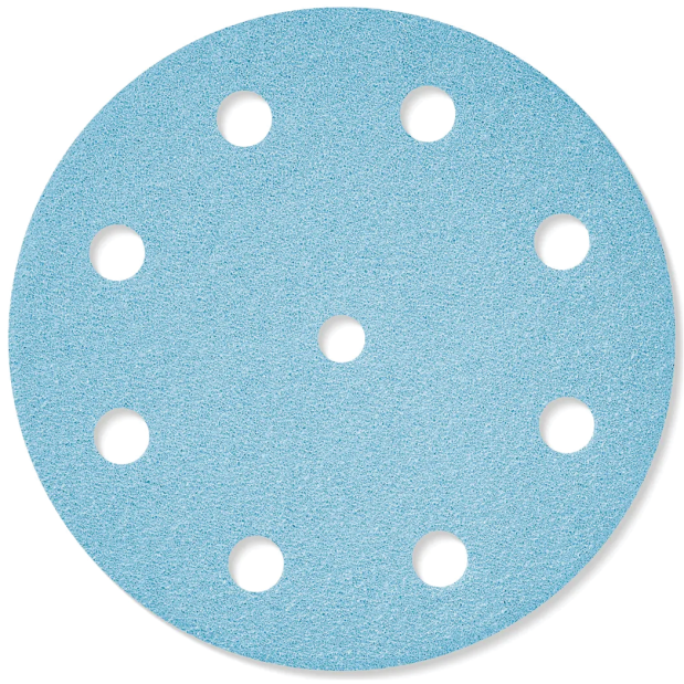 Granat Abrasives & Sandpaper for ES, ETS & RO