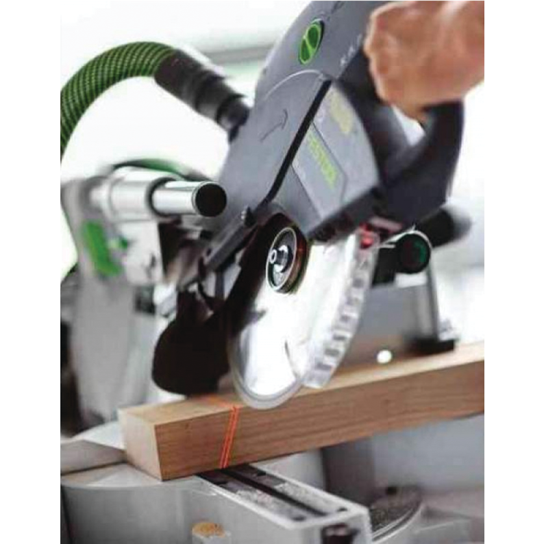 Kapex KS 120 REB Sliding Compound Miter Saw