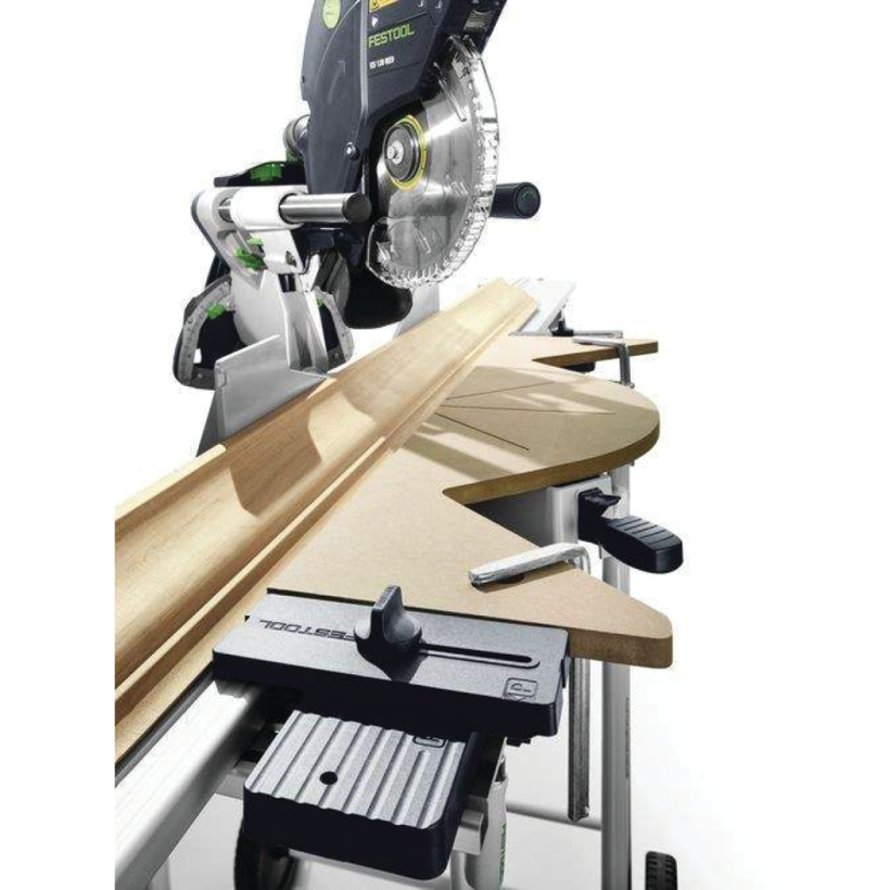 Kapex KS 120 REB Sliding Compound Miter Saw