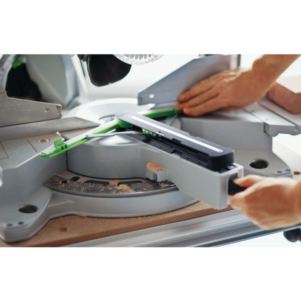 Kapex KS 120 REB Sliding Compound Miter Saw