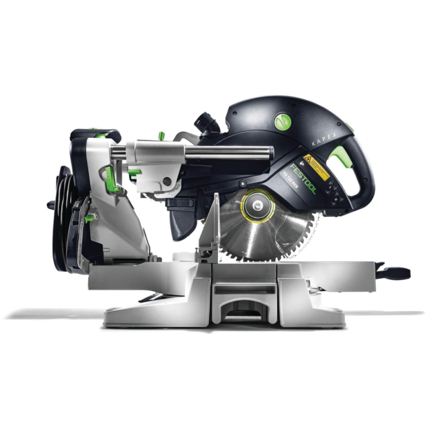 Kapex KS 120 REB Sliding Compound Miter Saw
