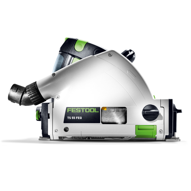 TS 55 FEQ-F-Plus Plunge Cut Track Saw