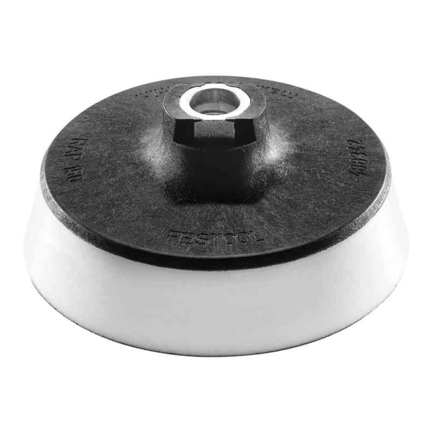 Polishing Pad for Shinex RAP 150