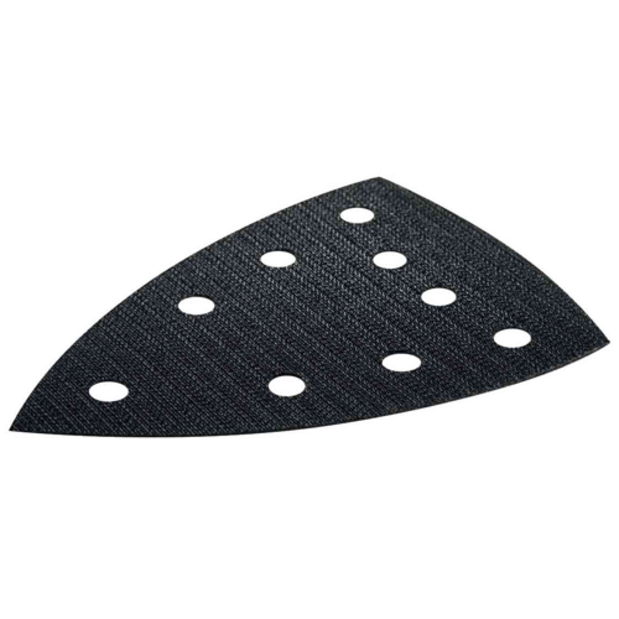 angle of Festool Protection Pad