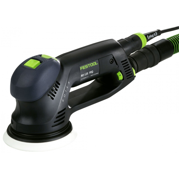 576032 of Festool RO 125 FEQ Dual Mode Sander