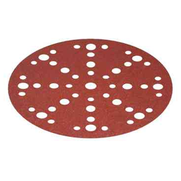 575178 of Festool Rubin Multi-Jetstream 2 Abrasives - 6"