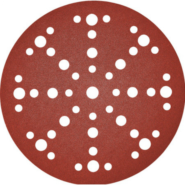 Rubin Multi-Jetstream 2 Abrasives - 6"