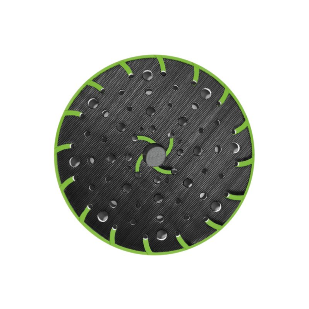 Sander Backing Pad - 6"