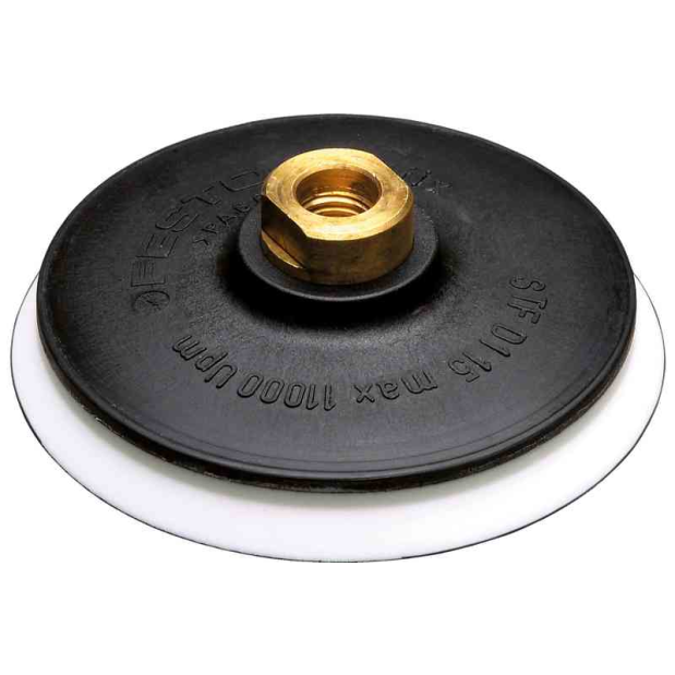 Sander Backing Pads for RAS 115
