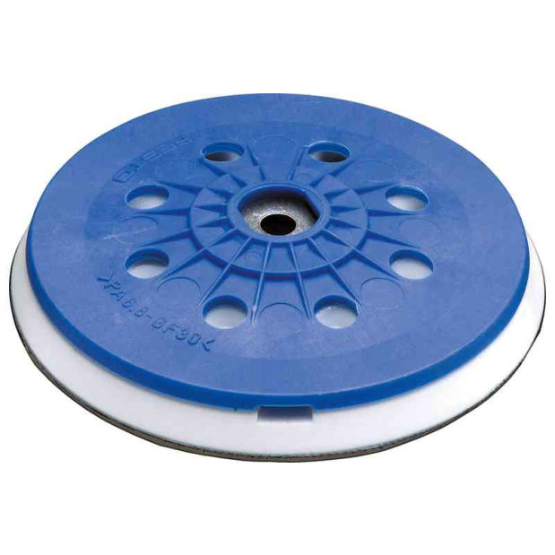 Sanding Pads for ETS EC 125 - 5"