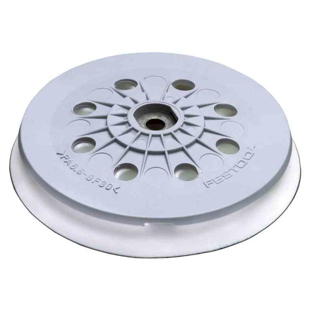 Sanding Pads for ETS EC 125 - 5"