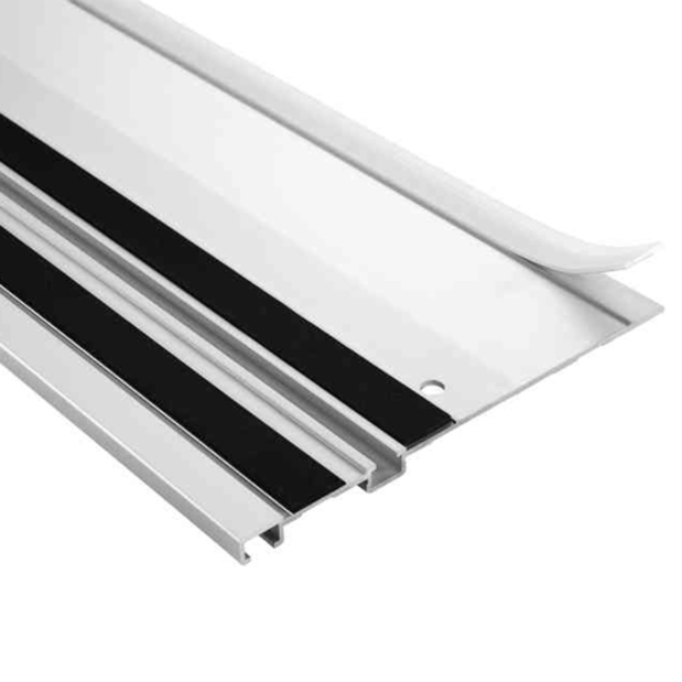 495207 of Festool Festool Clear Guide Rail Splinter Guard