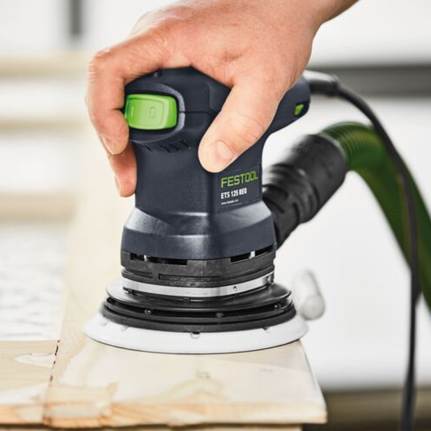 in use of Festool Festool Stickfix Orbital Sander Pad Replacements