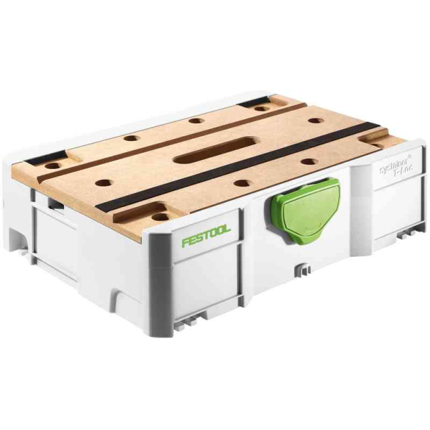 Festool Storage Systainer SYS-MFT