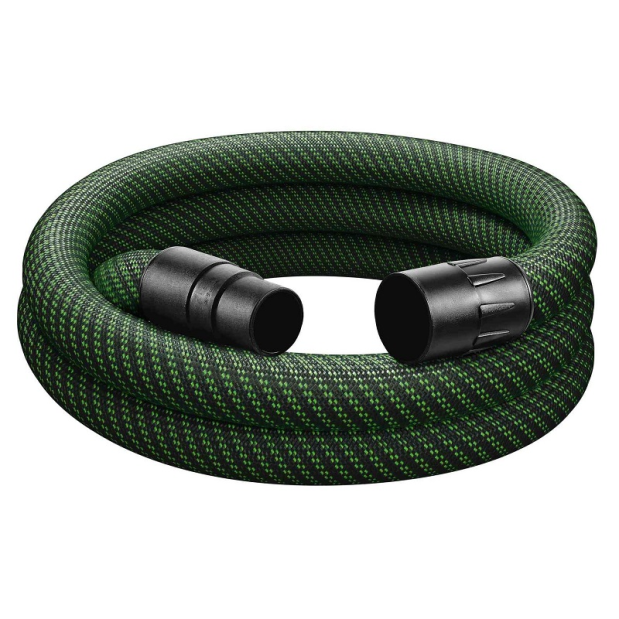 Suction Hose D36 x 3.5M - AS/CTR