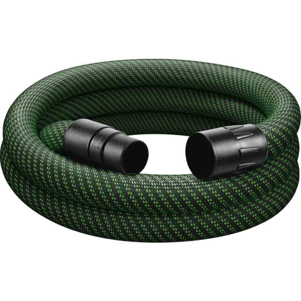 Vacuum Hose for CT Dust Extractors