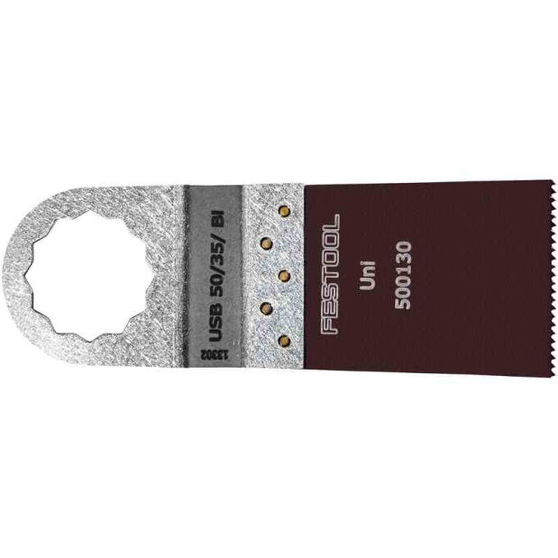 Vecturo Universal Saw Blade USB 50/35/BI - 1-3/8" x 2"