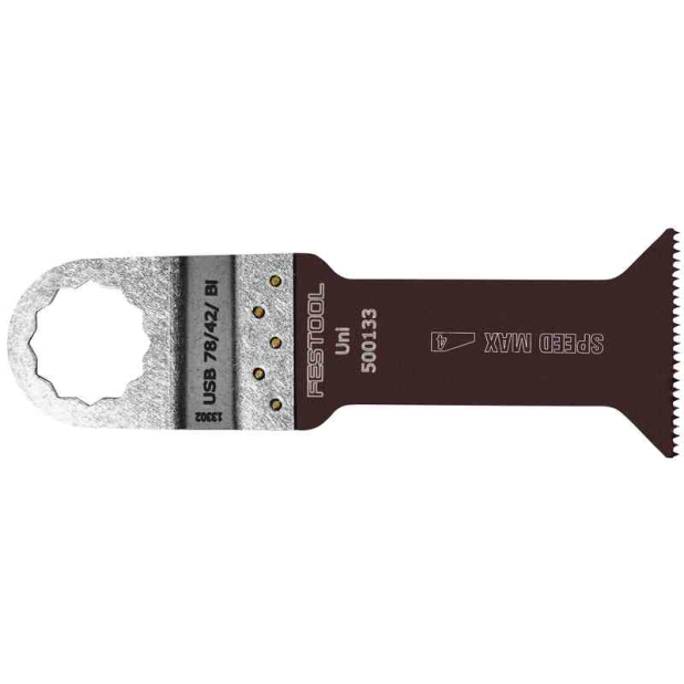 Vecturo Universal Saw Blade USB 78/42/BI - 1-5/8" x 3"