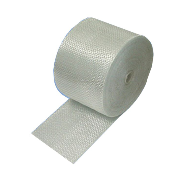 154r6 of Fiberlay 6 oz Woven Fiberglass Tape - 6" Wide