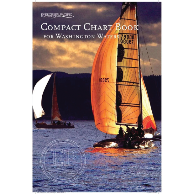 Compact Chart Book for Washington Water
