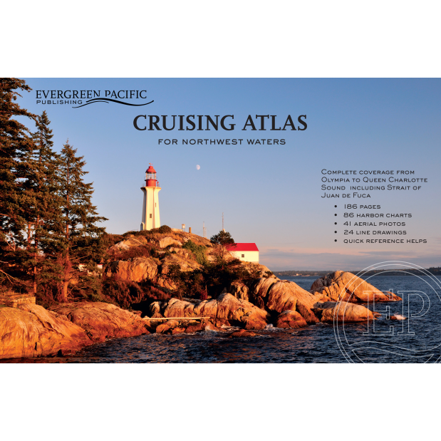 evg7111 of Fine Edge Cruising Atlas for Northwest Waters