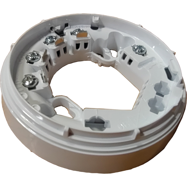 Detectors