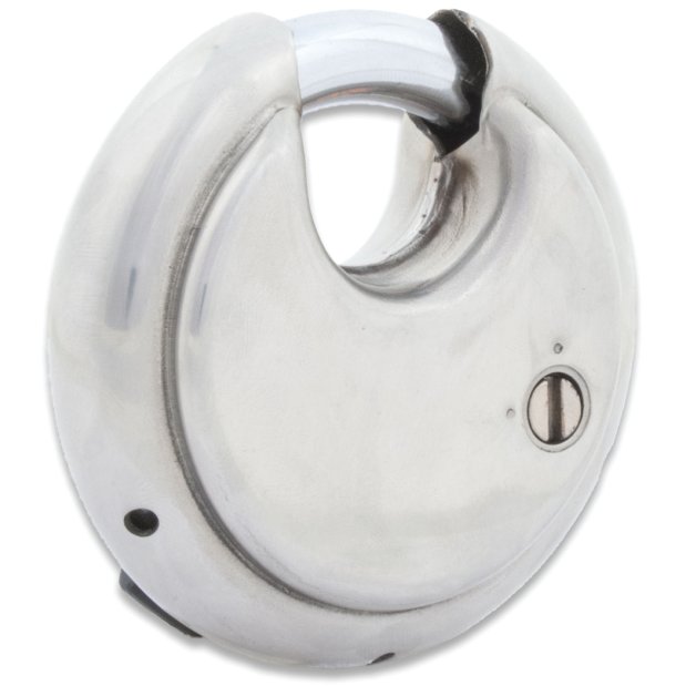 SX-790 Combination Disc Padlocks