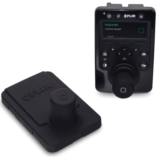 JCU-4 Joystick Control Unit