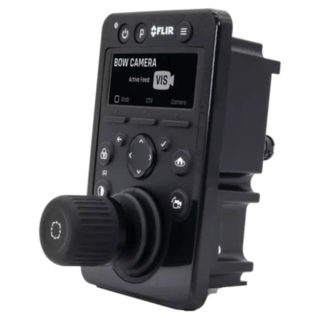 JCU-4 Joystick Control Unit