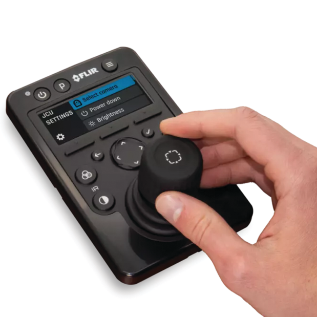 JCU-4 Joystick Control Unit