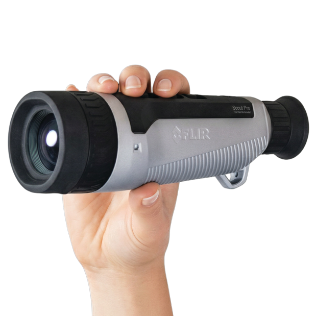 Scout Pro II Thermal Imaging Monocular