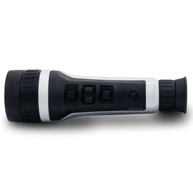 Scout Pro II Thermal Imaging Monocular