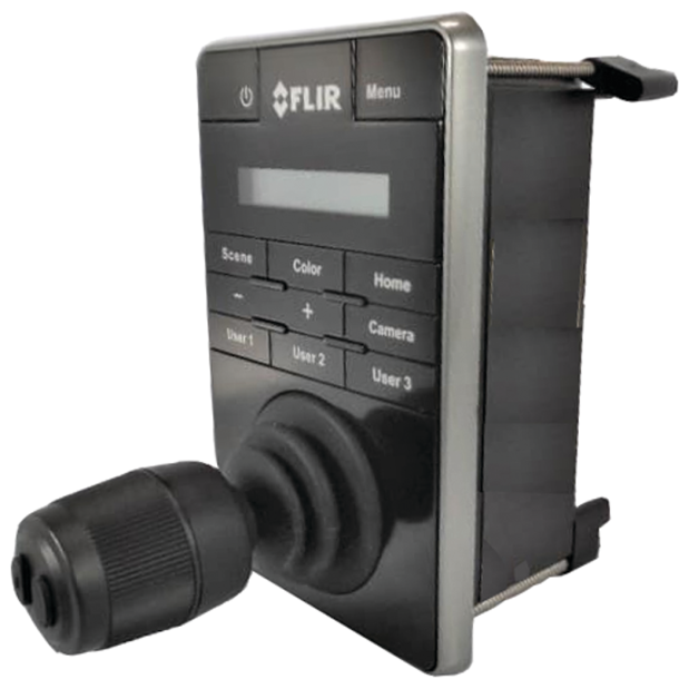 Maritime Joystick JCU2 Control Unit