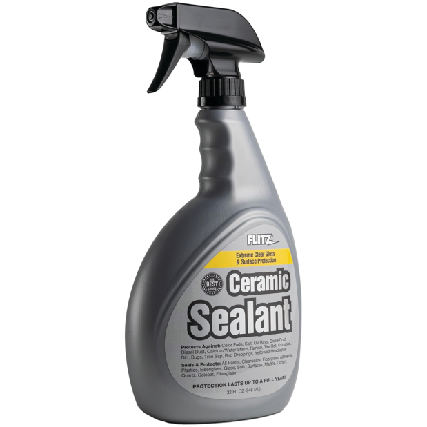 Ceramic Sealant