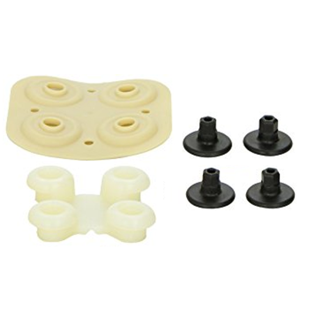 group view of Flojet 4405 Series Water System Pump Diaphragm Kit