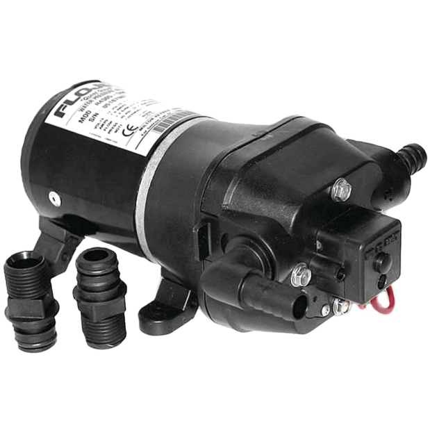 4405 Series Water System Pump with Bypass