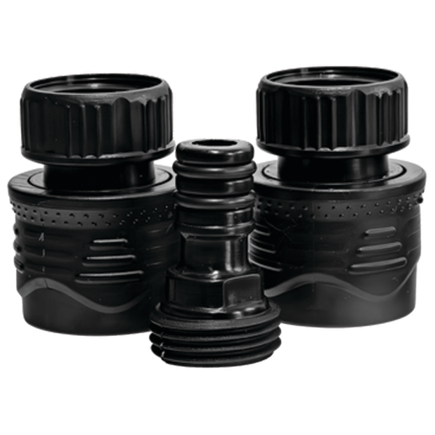 Flush Port Quick Connect for Yamaha