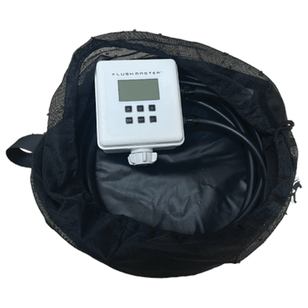 Portable Flushmaster Storage Bag