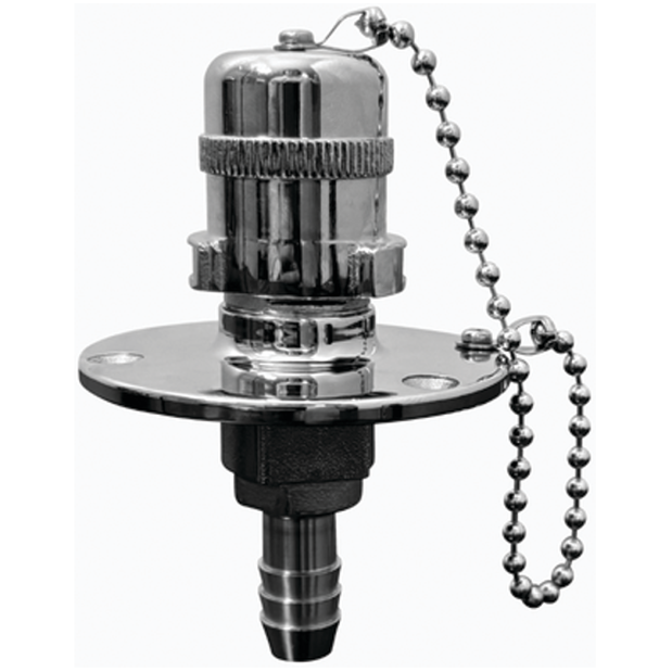 Quick Connect Water Fitting