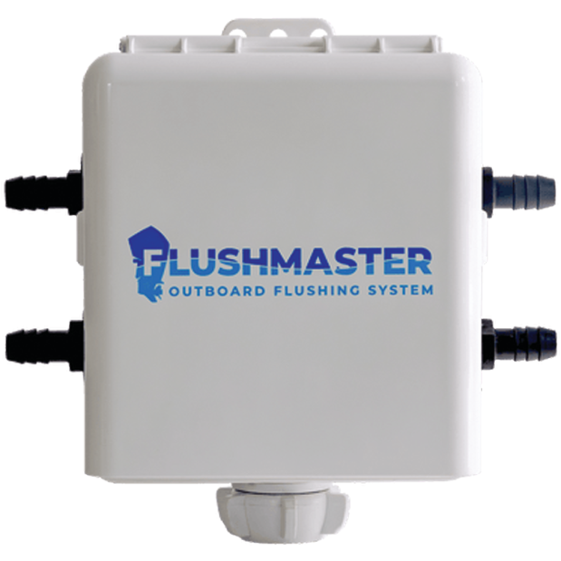 Suncover for Flushmaster