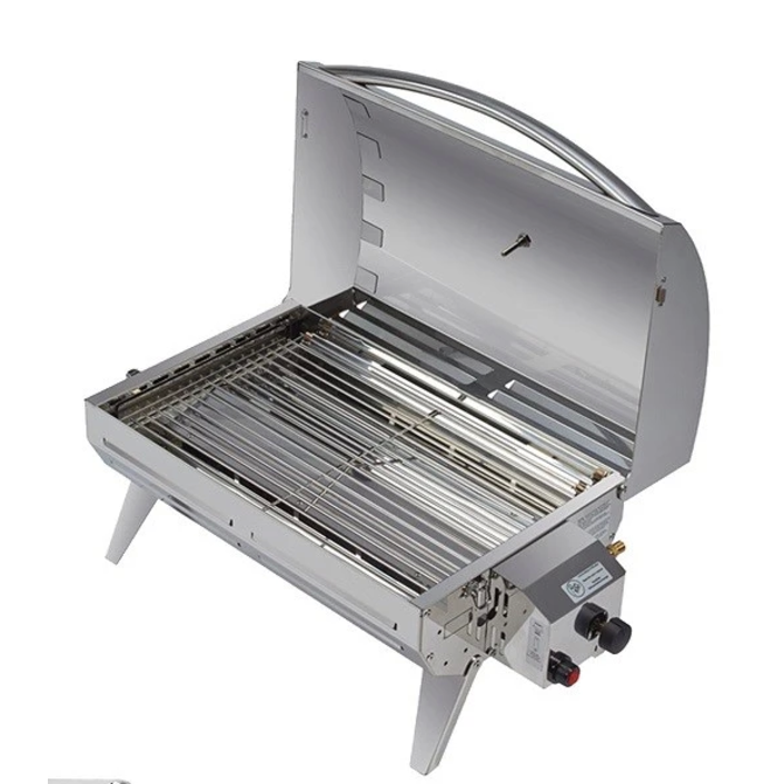 Cook'n Boat Gas Grill BBQ