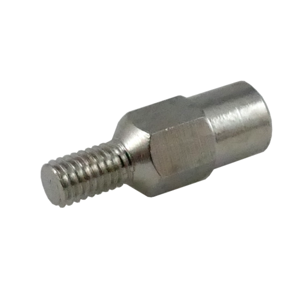 reversed view of Force 10 Mounting Stud