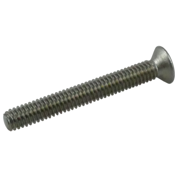 89217 of Force 10 Flat Head Screw
